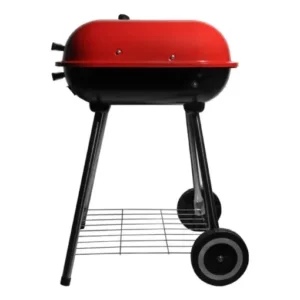 D_Q_NP_680381-MEC106912889668_022026-B Parrilla Asadero Confort Grill a Carbón con Ruedas y Tapa