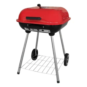 D_Q_NP_916112-MEC107591993443_022026-B Parrilla Asadero Confort Grill a Carbón con Ruedas y Tapa